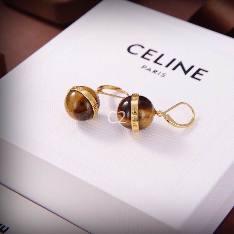 CELINE Earrings 22